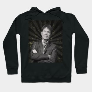 Cliff Richard Hoodie